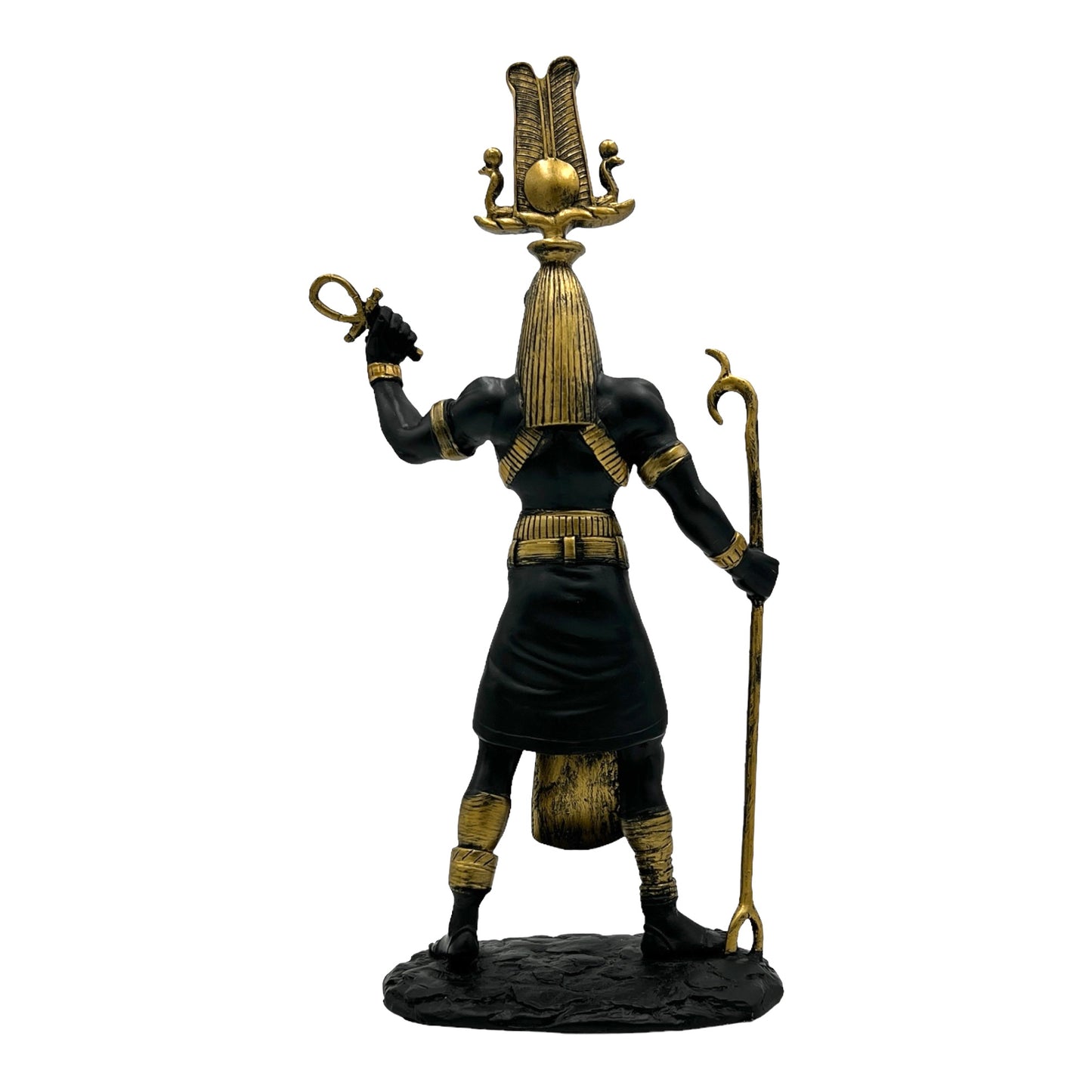 Thoth Statue