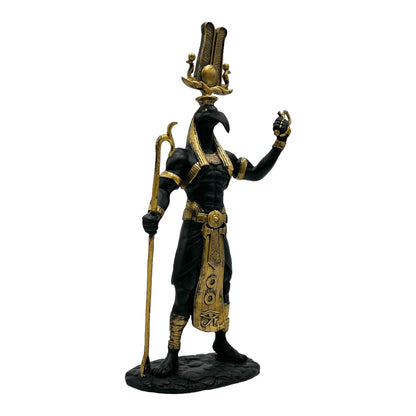 Thoth Statue