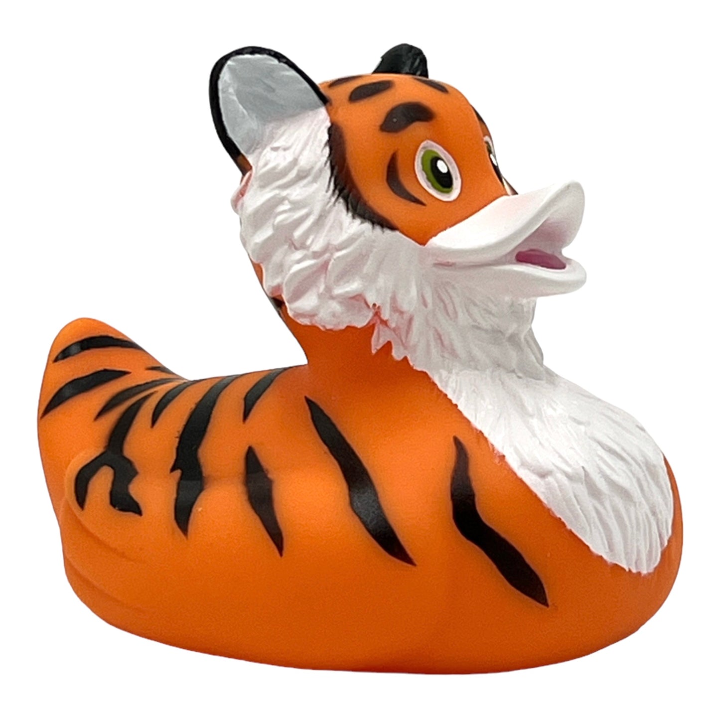 Rubber Duck (Tiger)