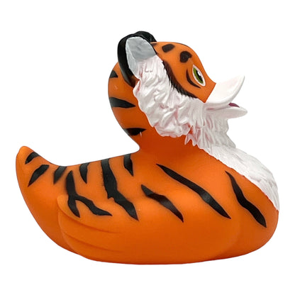 Rubber Duck (Tiger)