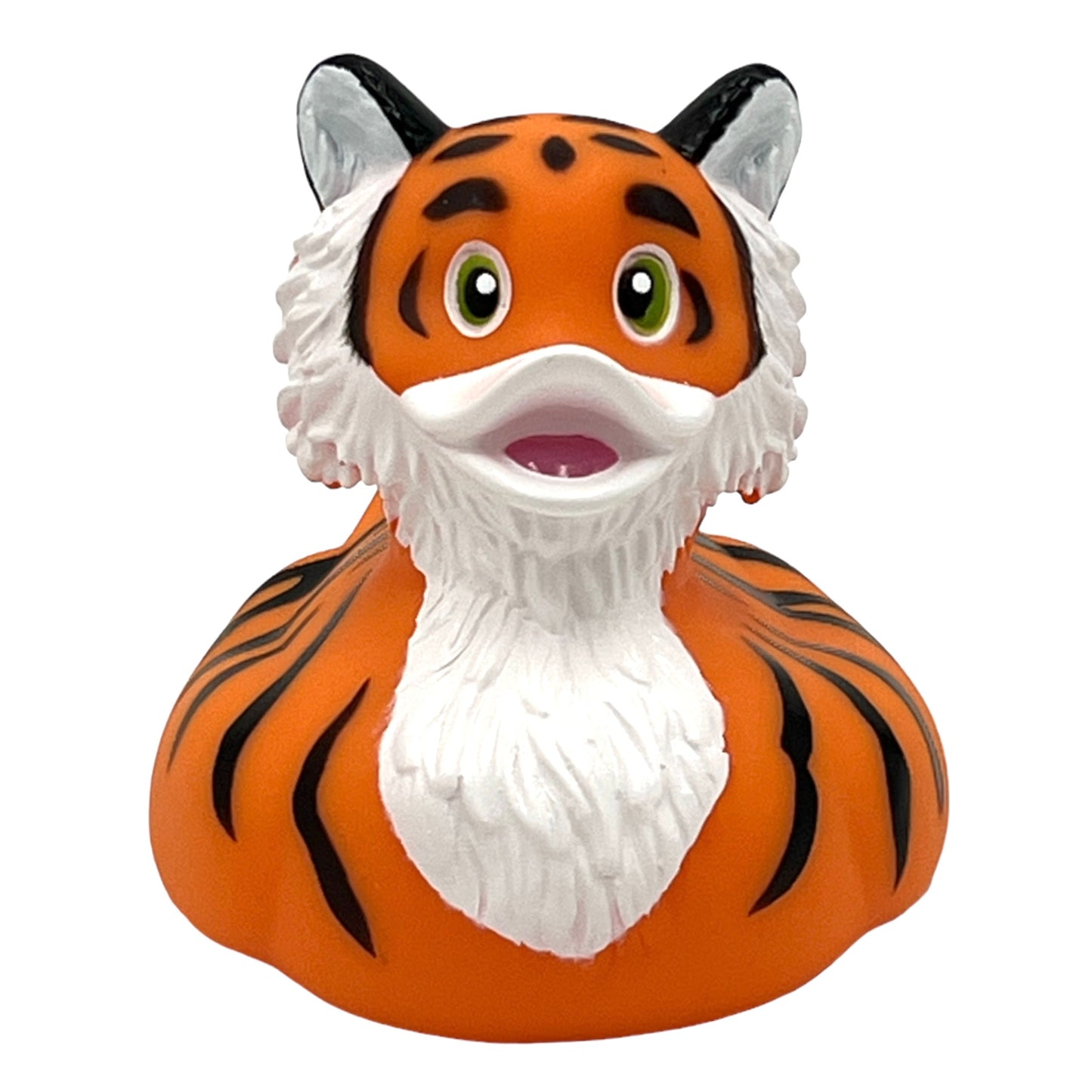 Rubber Duck (Tiger)