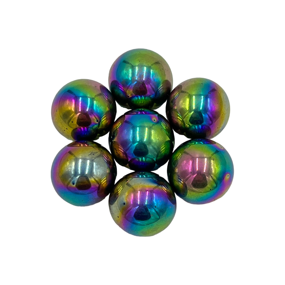 Titanium Zingers
