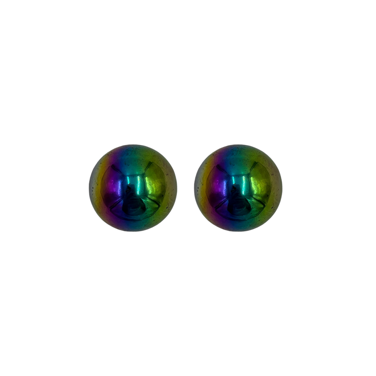 Titanium Zingers