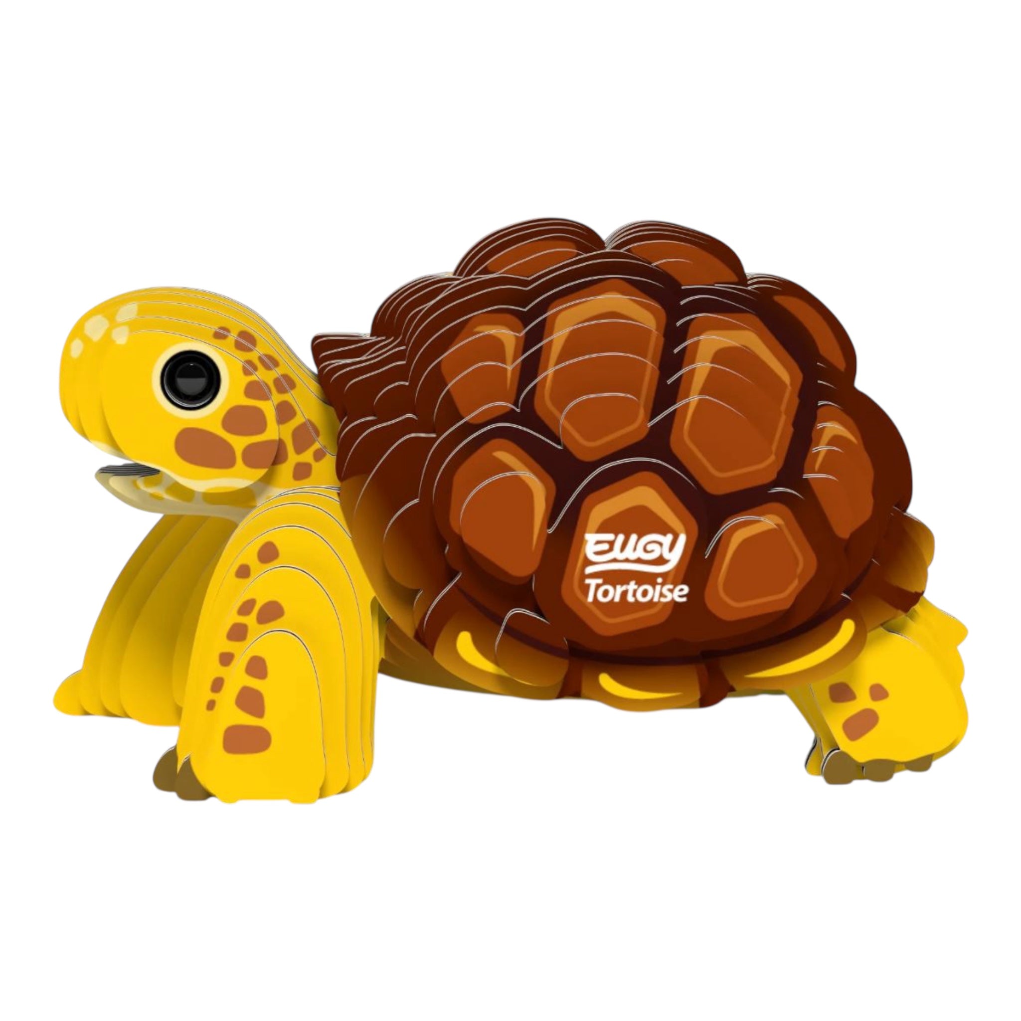 Eugy 3D Puzzle (Safari)