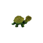 3D Printed Baby Tortoise