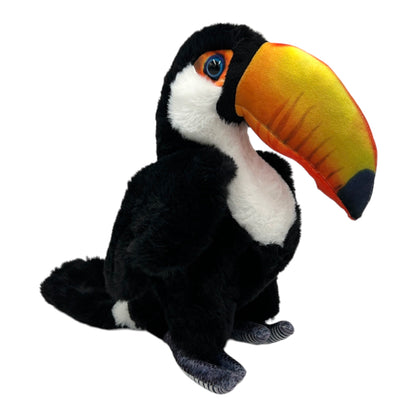 Toucan Plush