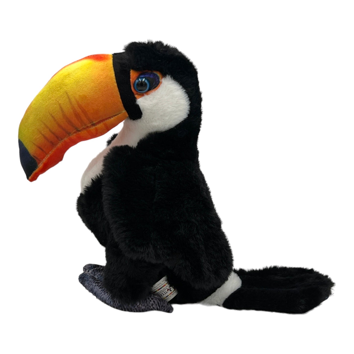 Toucan Plush