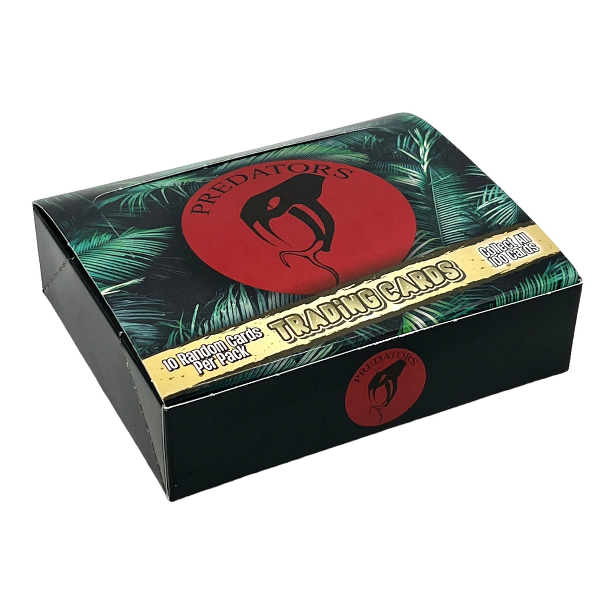 Trading Cards (Box)