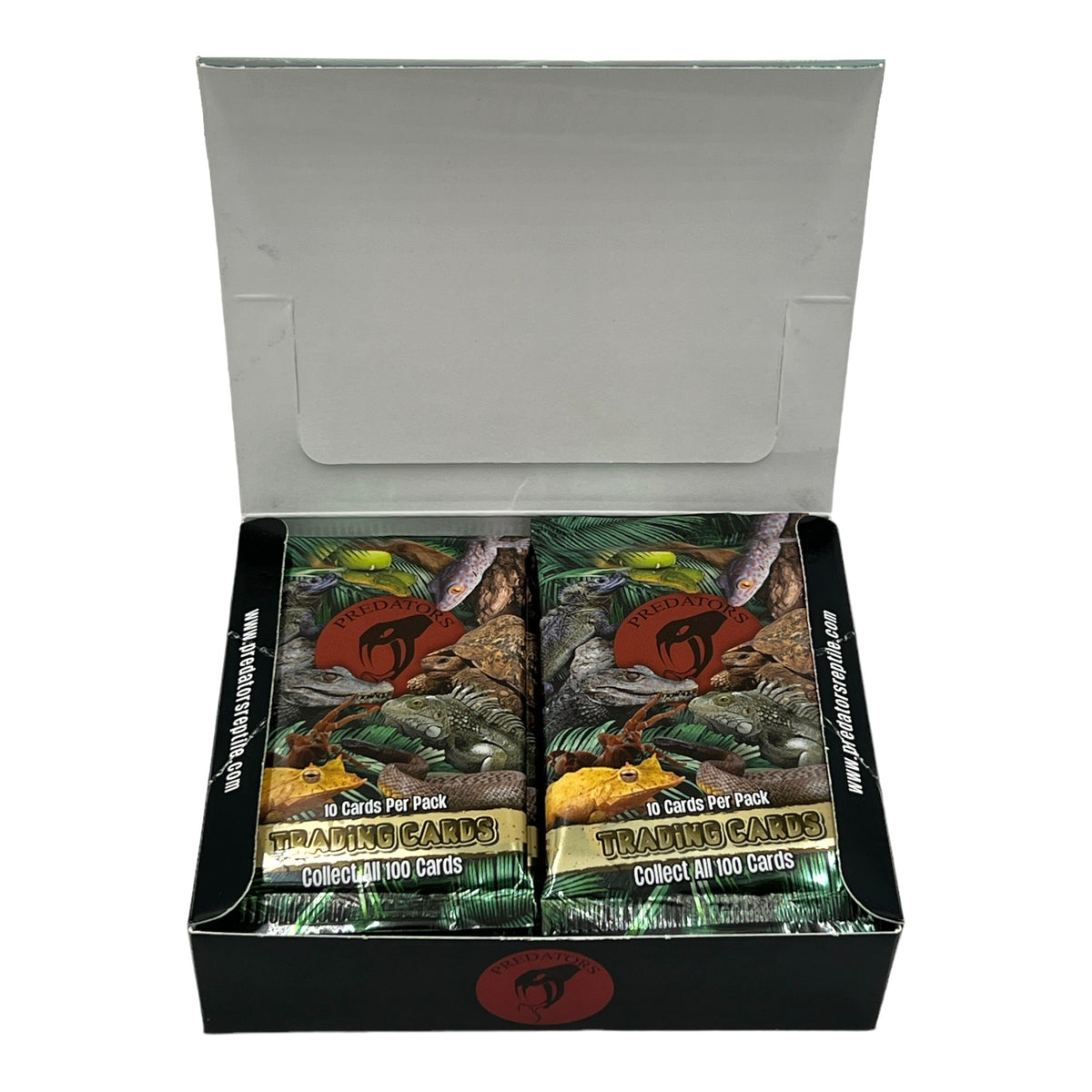 Trading Cards (Box)
