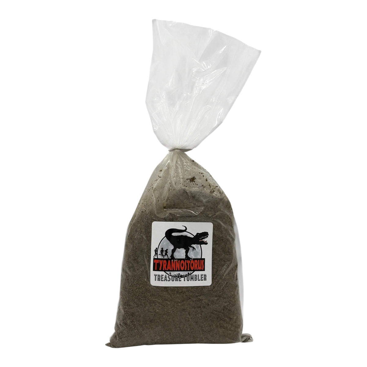 Treasure Tumbler (3 lb.)