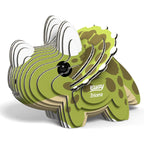 Eugy 3D Puzzle (Safari)