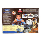 Dr. Steve Hunters Paleo Expedition (Triceratops)