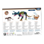 Dr. Steve Hunters Paleo Expedition (Triceratops)