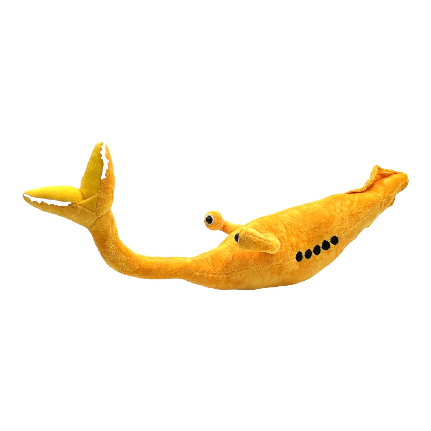 Tully Monster Plush