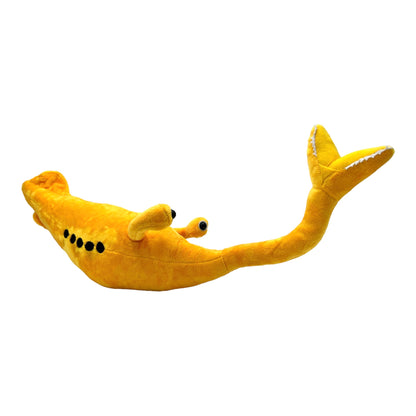 Tully Monster Plush