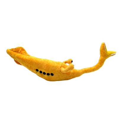 Tully Monster Plush