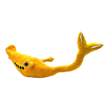 Tully Monster Plush