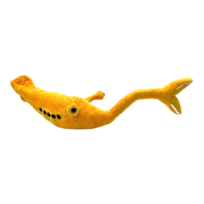 Tully Monster Plush