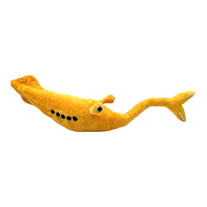 Tully Monster Plush