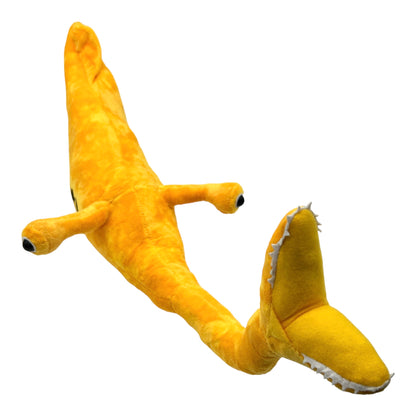 Tully Monster Plush