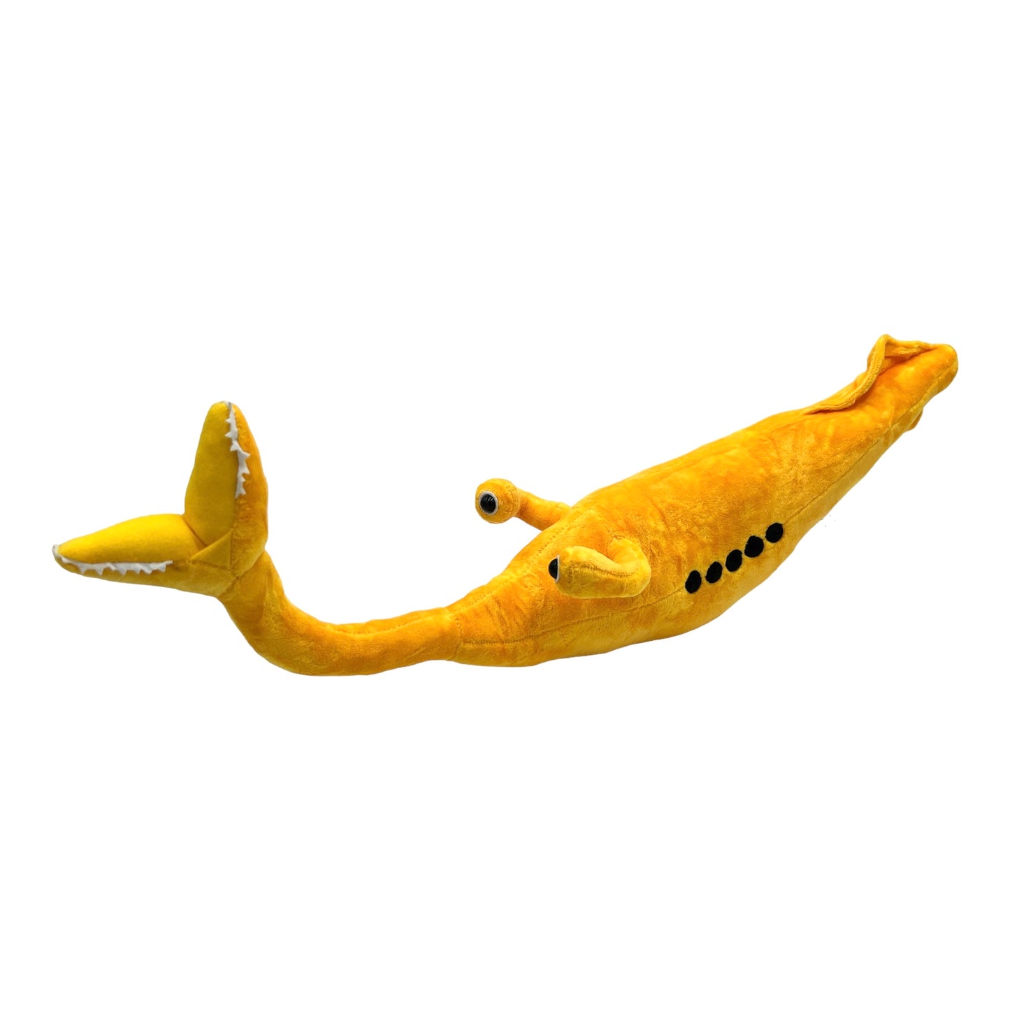 Tully Monster Plush