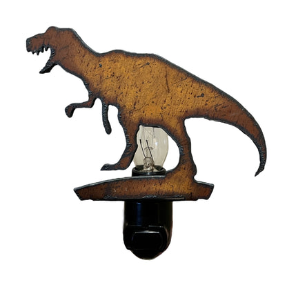 Dinosaur Night Light (Tyrannosaurus)