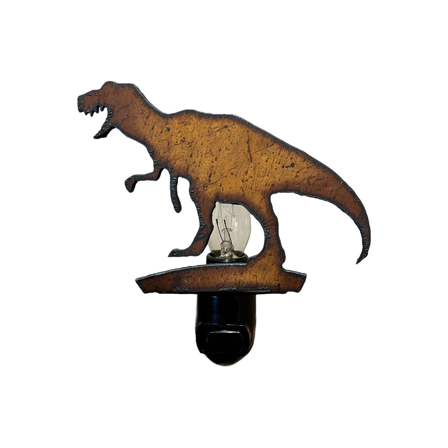 Dinosaur Night Light (Tyrannosaurus)