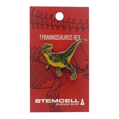 Prehistoric Pin