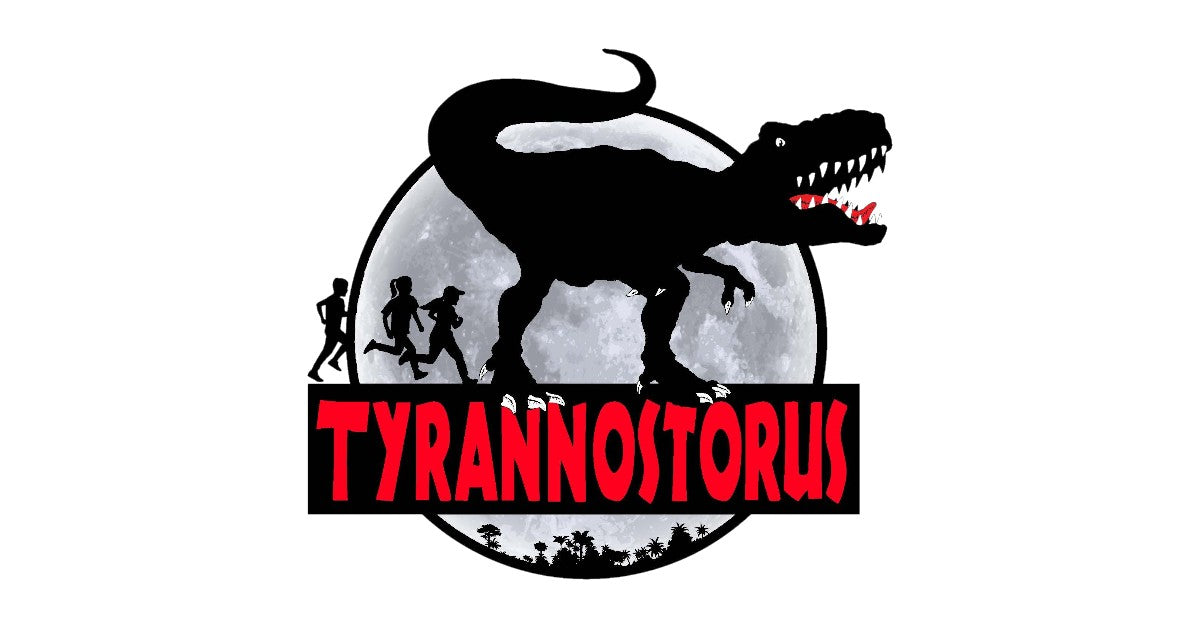 Tyrannostorus
