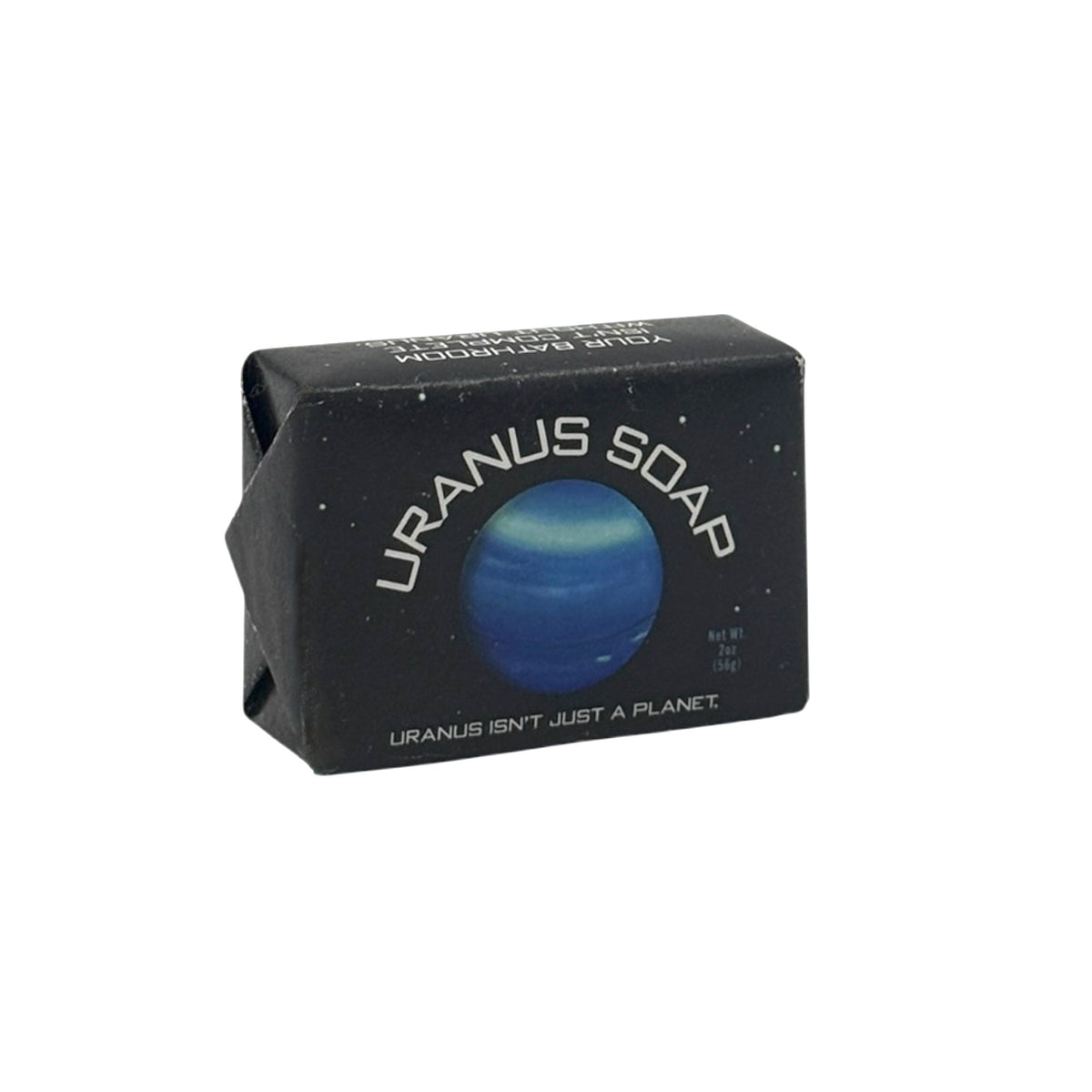 Uranus Soap