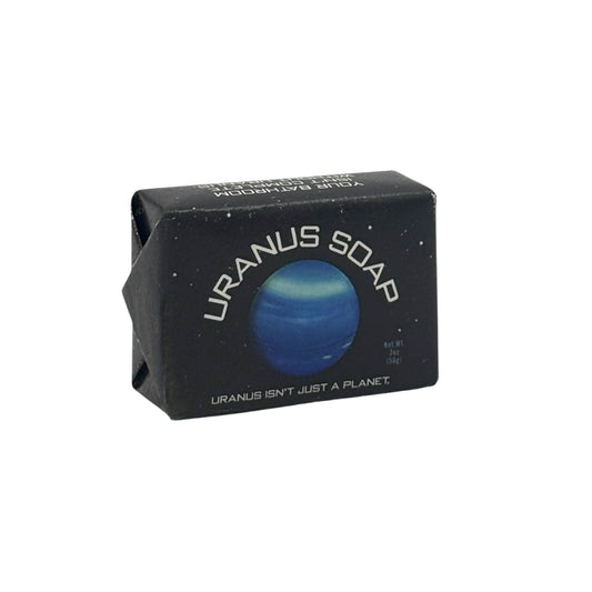 Uranus Soap