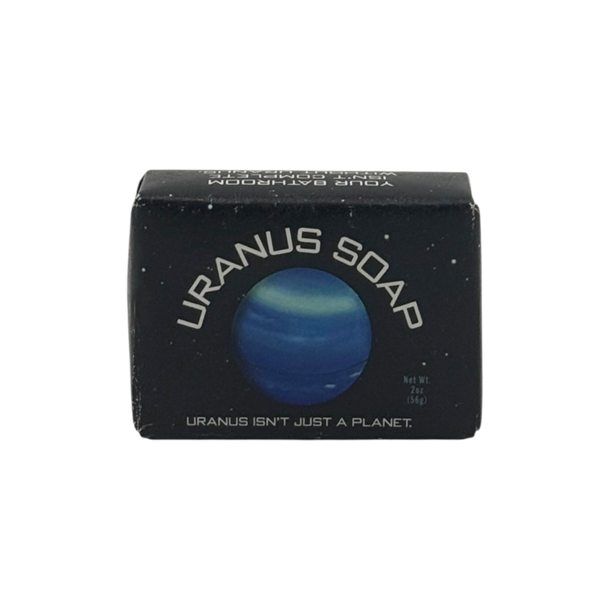 Uranus Soap