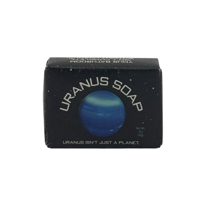 Uranus Soap