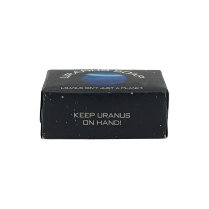 Uranus Soap