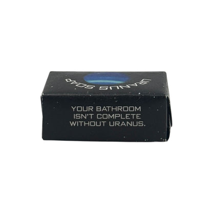 Uranus Soap