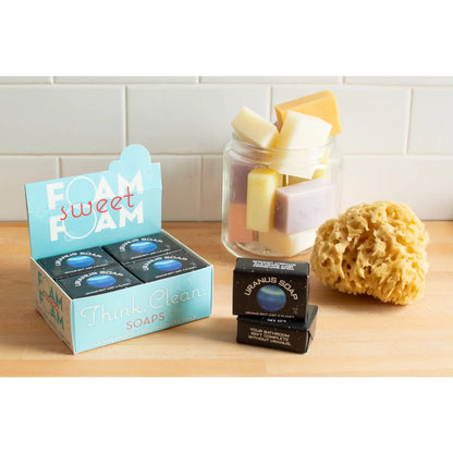 Uranus Soap