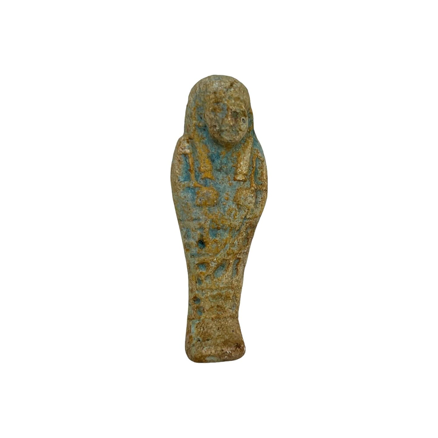 Ushabti Amulet