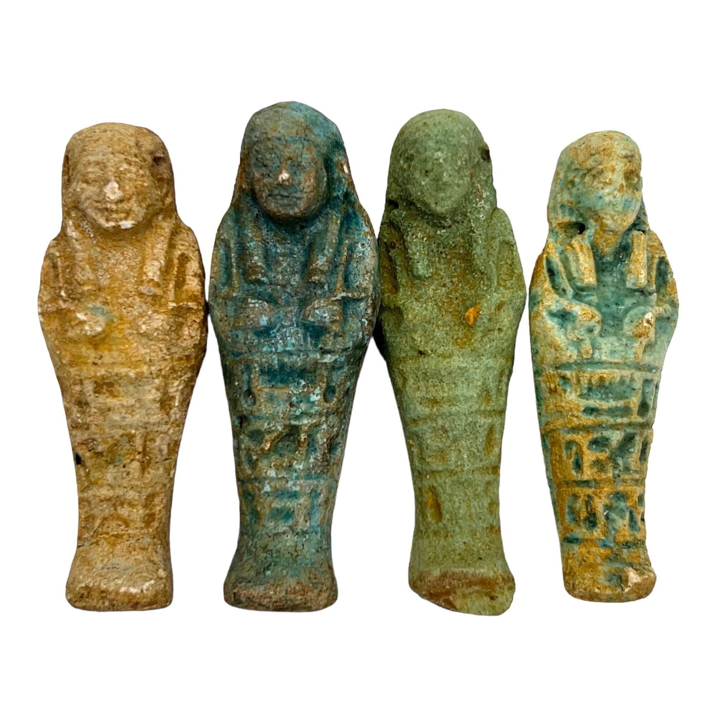 Ushabti Amulet