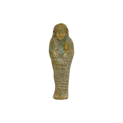 Ushabti Amulet