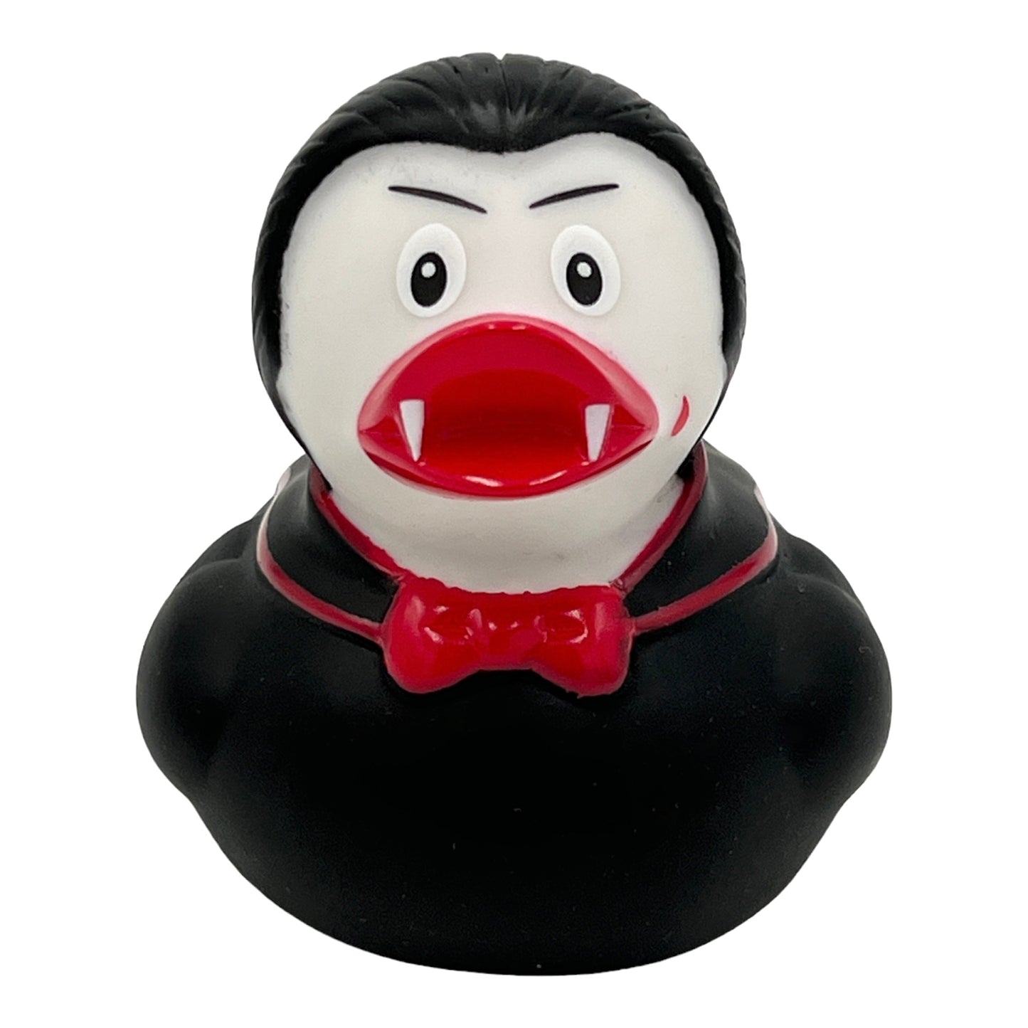 Rubber Duck (Vampire)