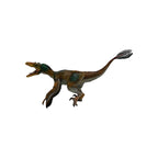 Feathered Velociraptor, Multicolored (Papo)