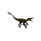 Feathered Velociraptor, Multicolored (Papo)