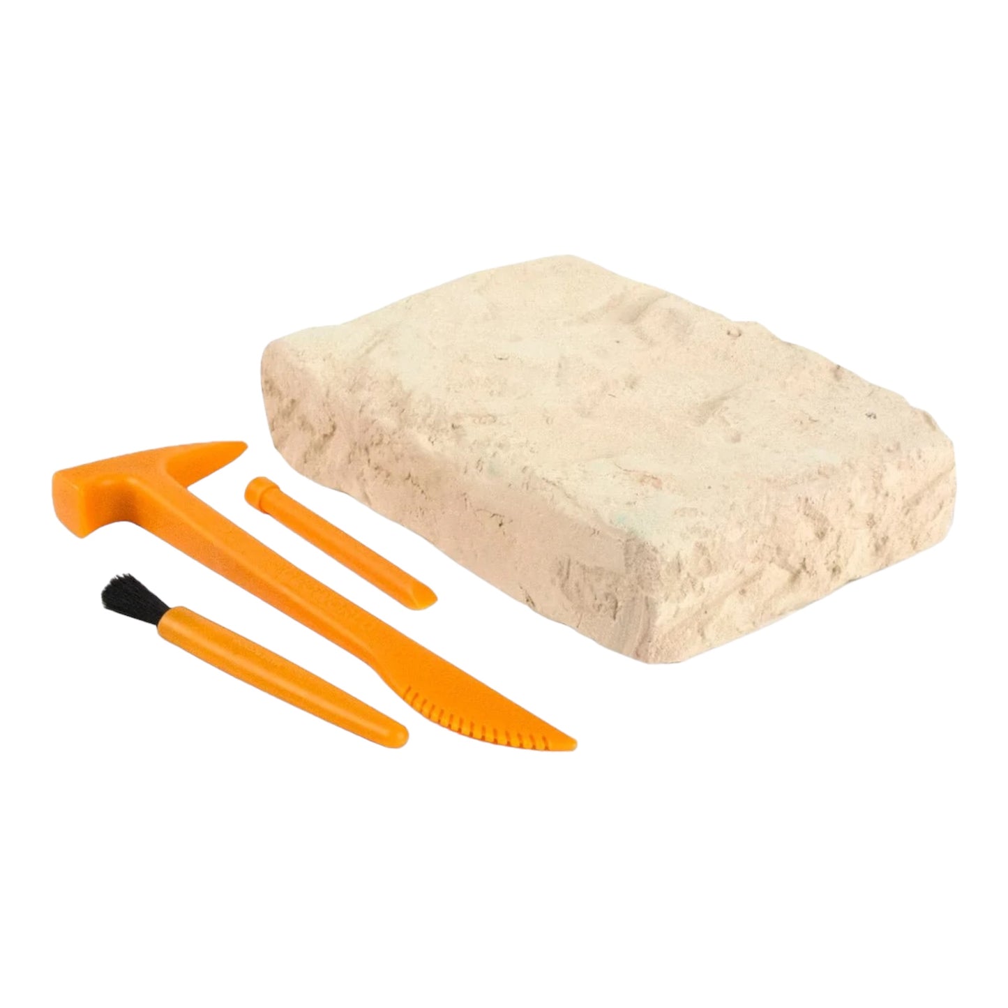 Dr. Steve Hunters Excavation Kit (Velociraptor)