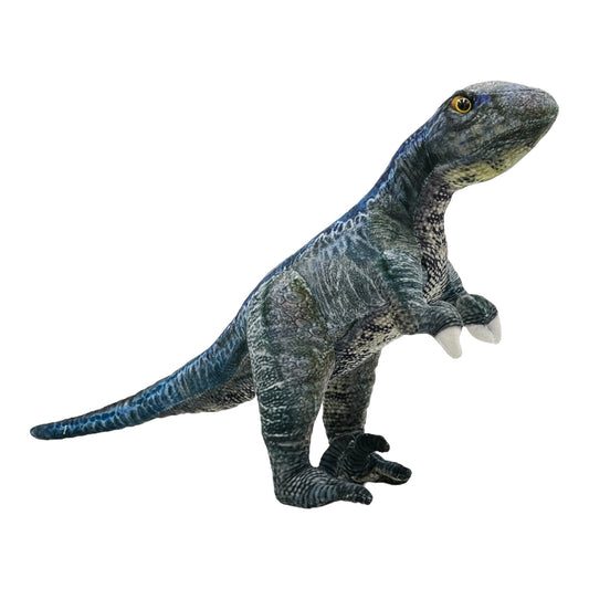 Velociraptor Plush