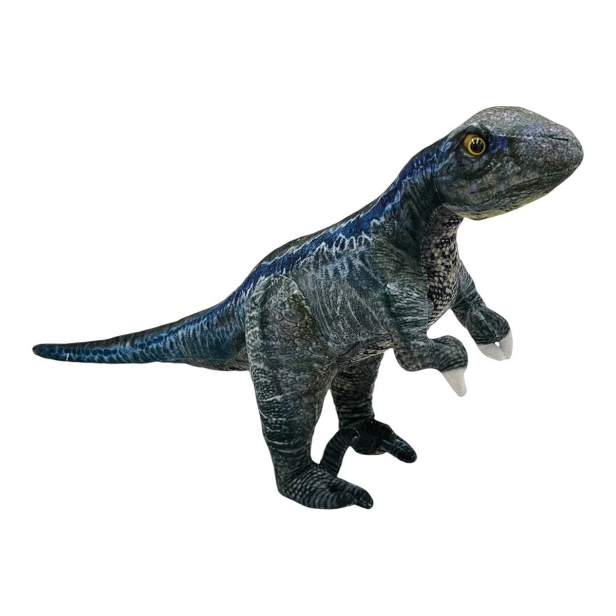 Velociraptor Plush