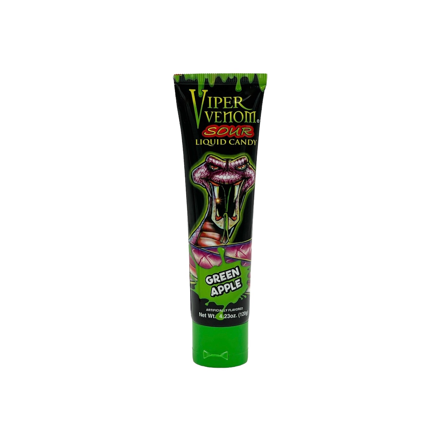 Viper Venom Sour Liquid Candy