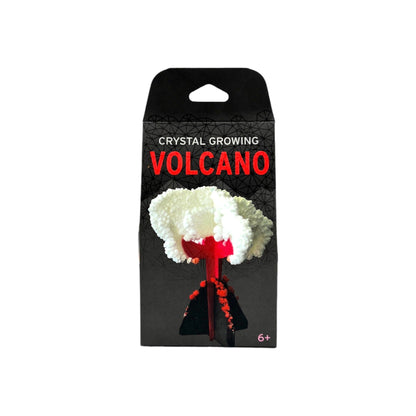 Crystal Growing Kit (Volcano)