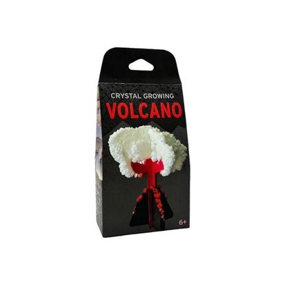 Crystal Growing Kit (Volcano)