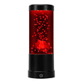 Volcano Magma Lamp