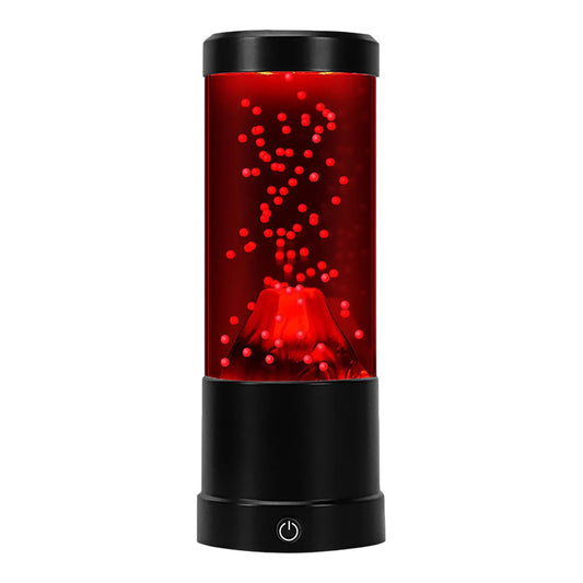 Volcano Magma Lamp